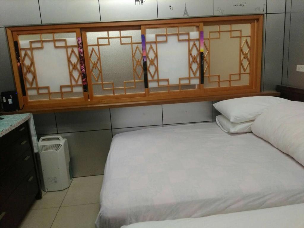 奮起湖車站 揚揚民宿 Extérieur photo